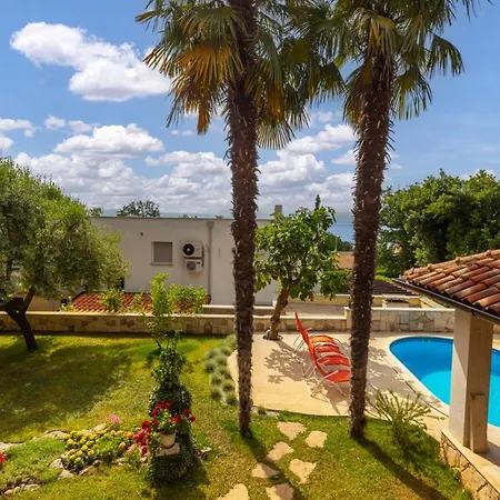 In With Sea View, Balcony, Air Conditioning, Wifi * Njivice