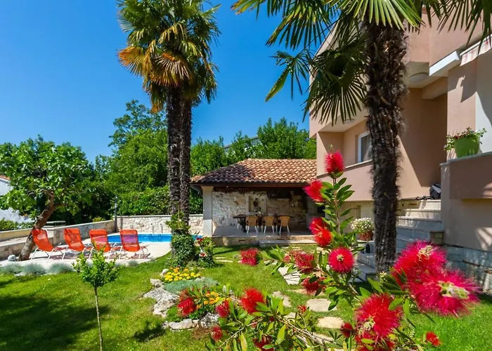 In With Sea View, Balcony, Air Conditioning, Wifi * Njivice