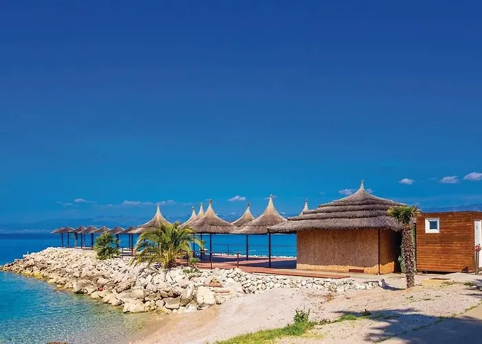 In With Sea View, Balcony, Air Conditioning, Wifi Apartament