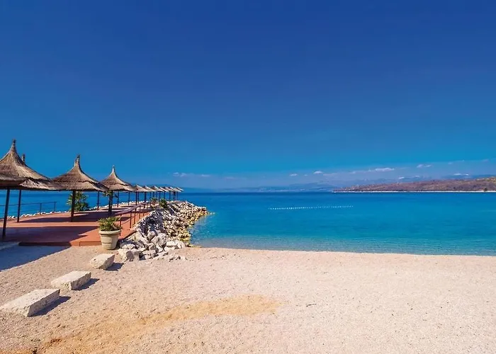 In With Sea View, Balcony, Air Conditioning, Wifi Apartament