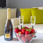 In With Sea View, Balcony, Air Conditioning, Wifi * Njivice